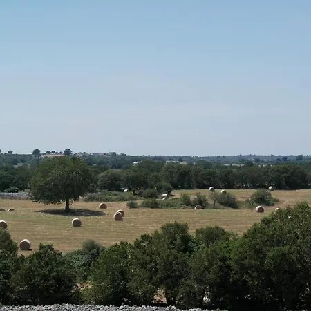 Masseria Santanna 3*