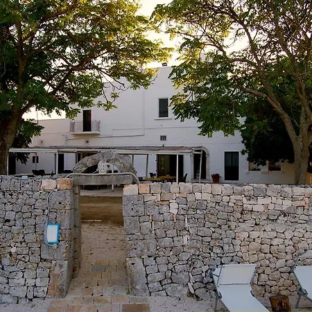 Masseria Santanna