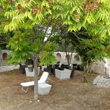 Masseria Santanna 3*