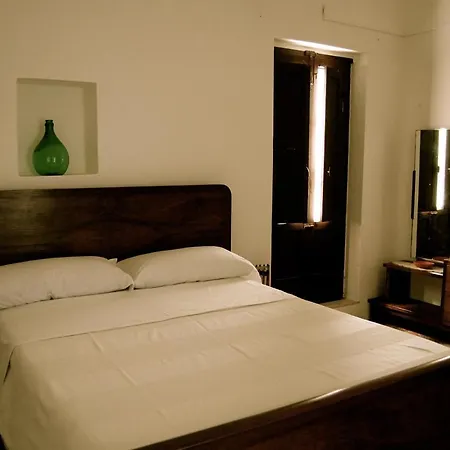 Masseria Santanna Nocleg ze śniadaniem 3*