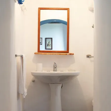 Masseria Santanna Nocleg ze śniadaniem 3*