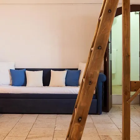 Masseria Santanna 3*