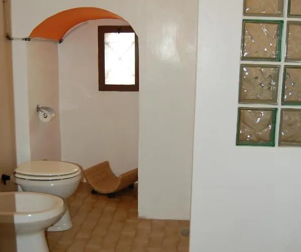 Bed & Breakfast Masseria Santanna