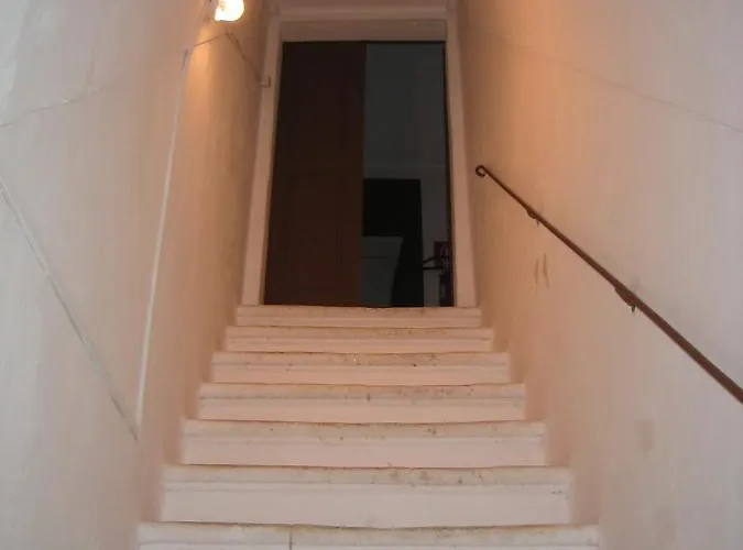 Bed & Breakfast Masseria Santanna