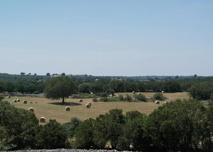 Masseria Santanna 3*