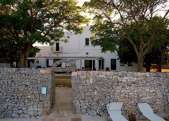 Masseria Santanna