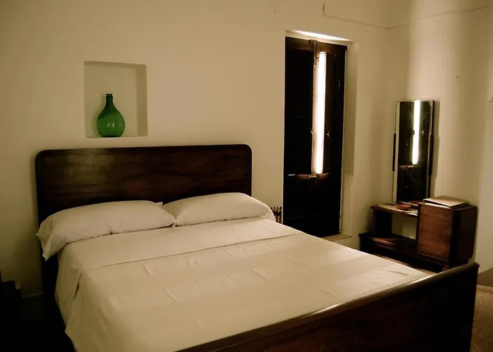 Masseria Santanna Bed & Breakfast 3*