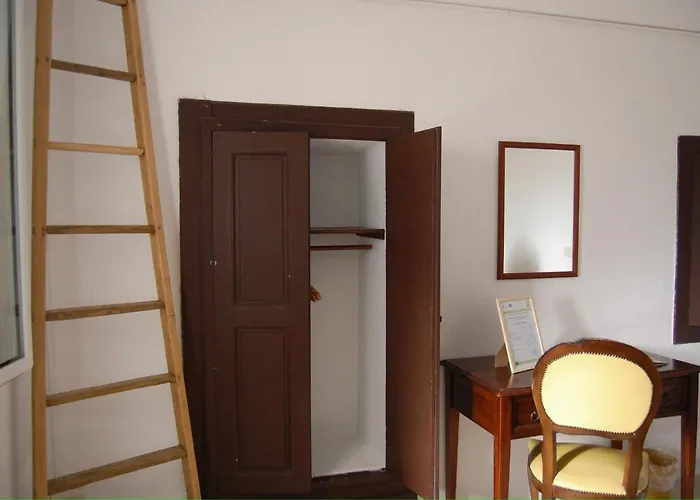 Masseria Santanna Bed & Breakfast Impalata