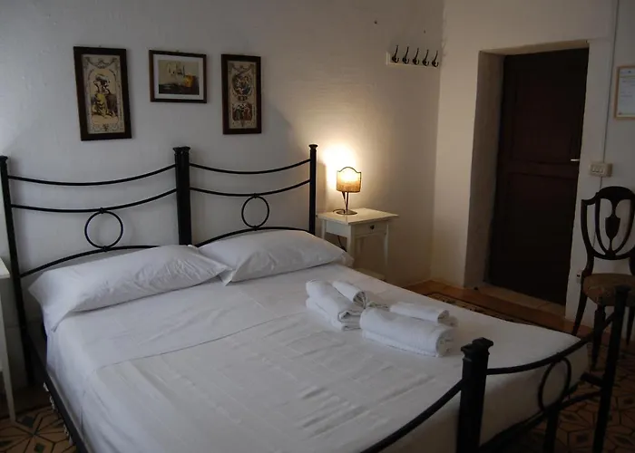 Masseria Santanna 3* Impalata