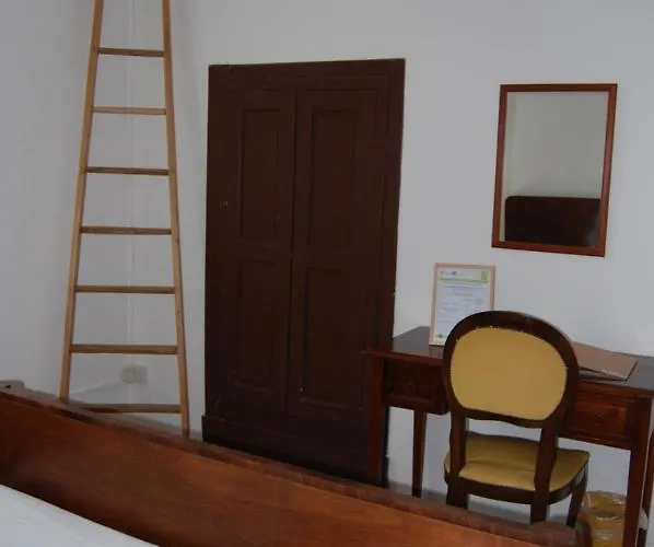 Bed & Breakfast Masseria Santanna Impalata