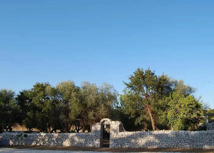 Masseria Santanna