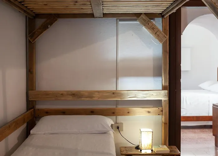 Masseria Santanna Impalata