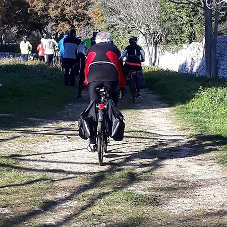 Masseria Santanna Impalata