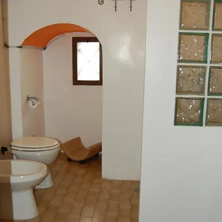 Bed & Breakfast Masseria Santanna