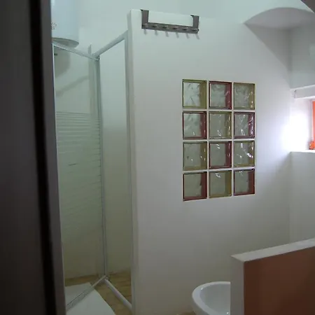 Masseria Santanna Bed & Breakfast *