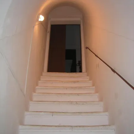 Bed & Breakfast Masseria Santanna