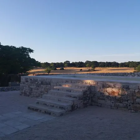 Masseria Santanna *