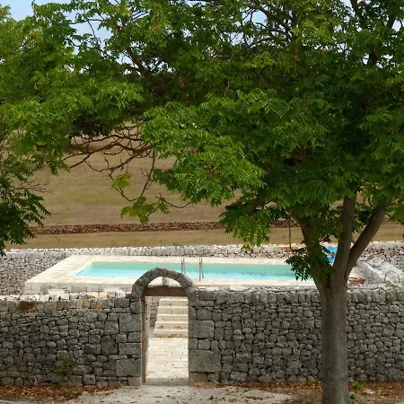Masseria Santanna Impalata