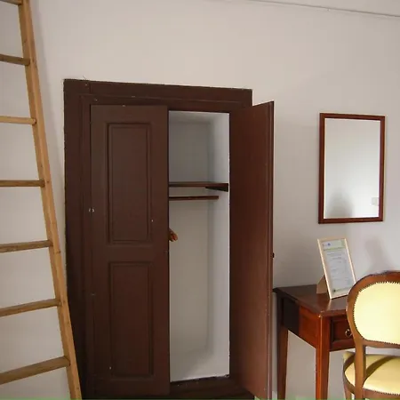 Masseria Santanna Bed & Breakfast Impalata