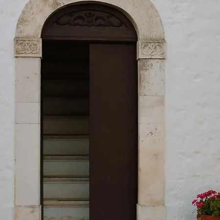 Masseria Santanna Bed & Breakfast