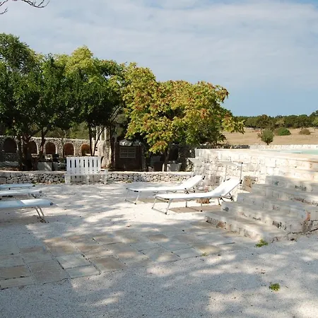 Masseria Santanna Bed & Breakfast