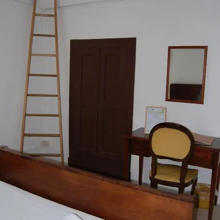 Bed & Breakfast Masseria Santanna Impalata