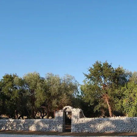 Masseria Santanna