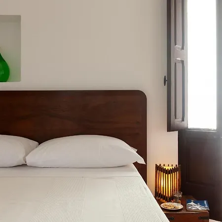Masseria Santanna Bed & Breakfast *