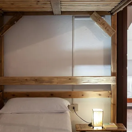 Masseria Santanna Impalata