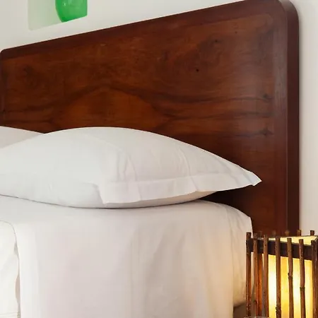 Masseria Santanna Bed and breakfast Impalata