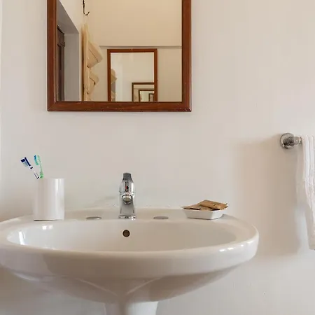 Masseria Santanna Bed & Breakfast *