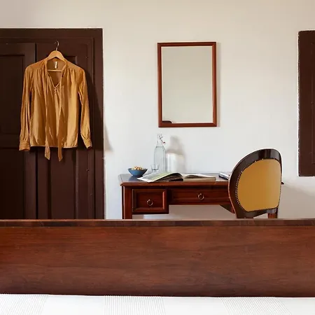 Masseria Santanna Bed & Breakfast