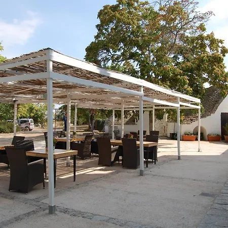 Masseria Santanna *