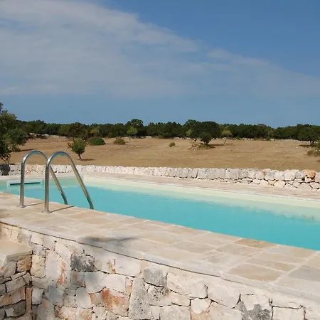 Masseria Santanna Impalata