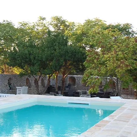 Masseria Santanna