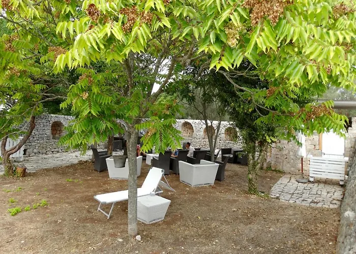 Masseria Santanna 3*