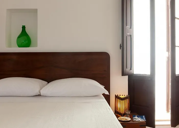 Masseria Santanna Bed & Breakfast 3*