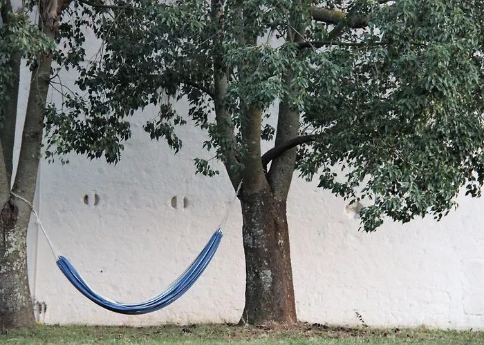 Masseria Santanna ベッド・アンド・ブレックファスト